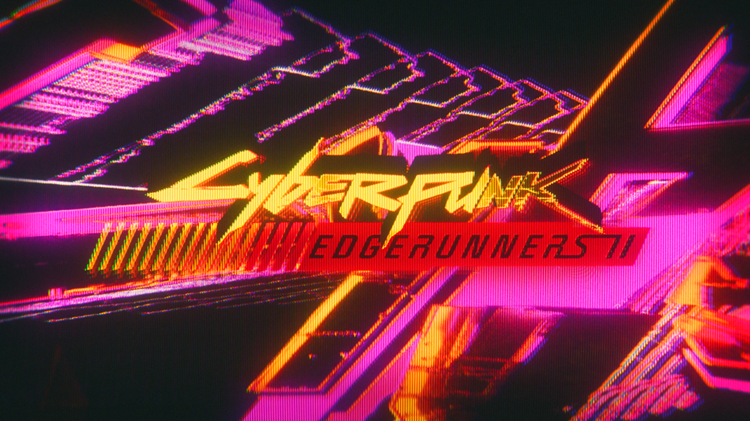 CDProjekt, ogłosił, kontynuację, anime, Cyberpunk, Edgerunners2, netflix width=