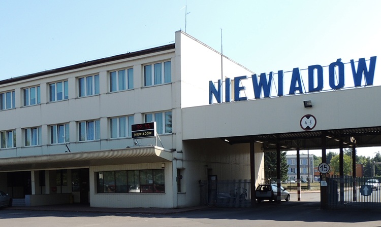 Grupa, Niewiadów-PGM,: kontrakt, z, Wescom, na, dostawy, systemów, rozminowania, dla, NATO,