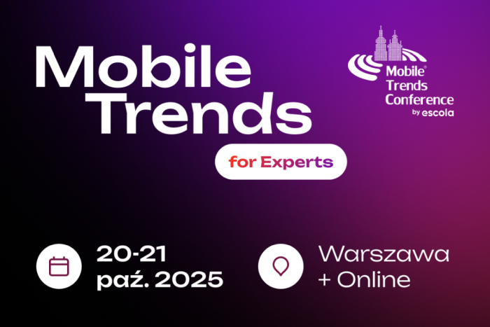 Na, Mobile, Trends, for, Experts, liderzy, największych, firm, będą, rozmawiać, o, przyszłości, technologii,