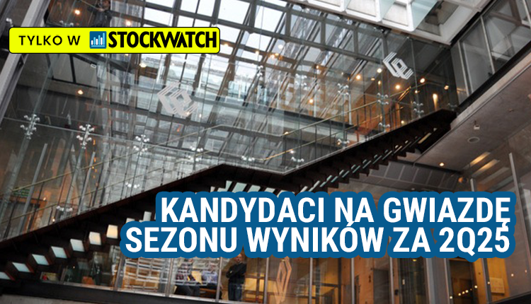 16, kandydatów, na, gwiazdę, sezonu, wyników, za, II, kwartał