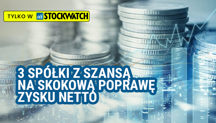 3, spółki, szansą, na, skokową, poprawę, zysku, netto, 2025