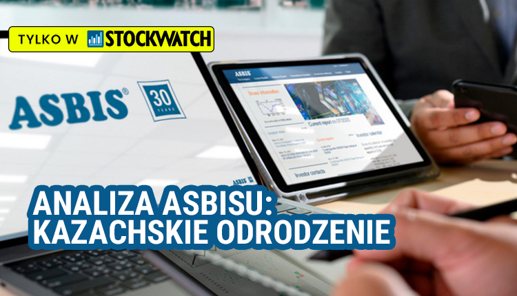 Analiza, Asbisu, Kazachskie, odrodzenie, 2025