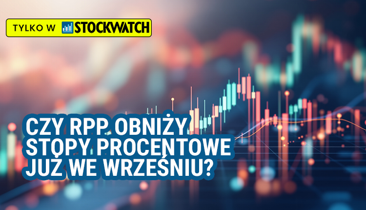 Inflacja w sierpniu 2025 niższa od prognoz. Czy RPP obniży stopy procentowe już we wrześniu?