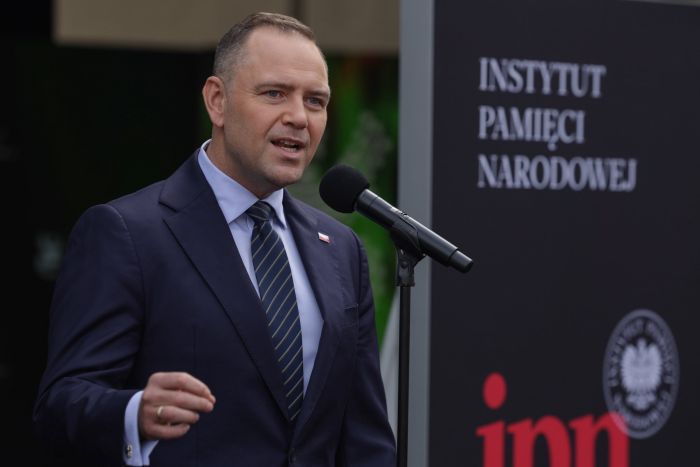 Dziś, zaprzysiężenie, nowego, prezydenta, Oto, 5, jego, projektów, gospodarczych,