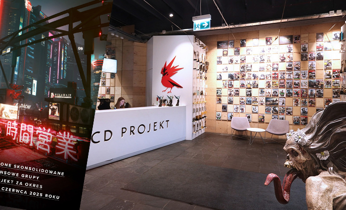 CDProjekt, pokazał, wyniki, Wiedźmin, 3, przekroczył, 60, mln, sprzedanych, egzemplarzy
