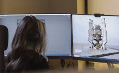 Creepy Jar utrzymuje wysokie marże i szykuje playtesty StarRupture w grudniu