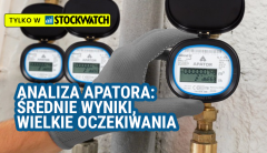 Analiza Apatora: Średnie wyniki, wielkie oczekiwania i studzenie emocji