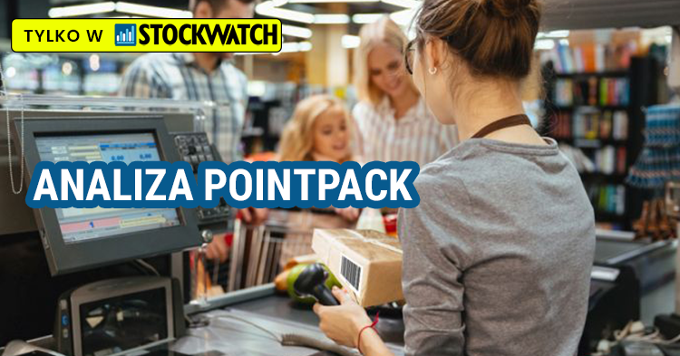Analiza, Pointpack, Automaty, paczkowe, wyprzedzają, obsługę, przesyłek