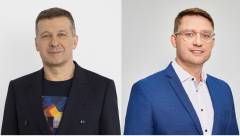 Krzysztof Bajołek, prezes zarządu i Jacek Dziaduś, wiceprezesa zarządu ds. finansowych Answear.com SA - start 22 września o godz. 10:00