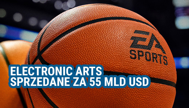 Electronic, Arts, sprzedane, grupie, prywatnych, inwestorów, za, 55, mld, dolarów