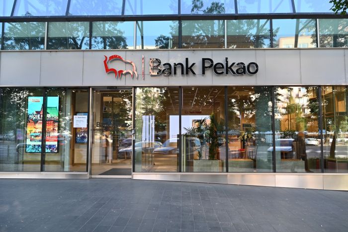 Bank, Pekao, stawia, na, bankomaty, recyklingowe, Nowy, kontrakt, z, Hitachi, Europe,