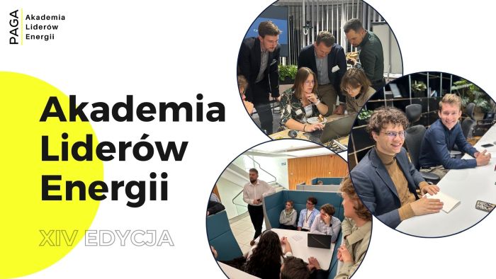 Trwa, Akademia, Liderów, Energii, – uczestnicy, zgłębiają, świat, energetyki, i, rozwijają, umiejętności, przywódcze,