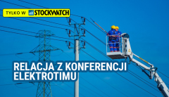 Relacja z konferencji Elektrotimu: Liczymy, że druga połowa roku będzie lepsza