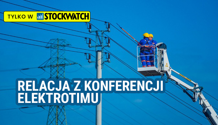 Relacja, konferencji, Elektrotimu, Liczymy, że, druga, połowa, roku, będzie, lepsza
