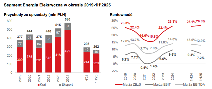 apator, energia, elektryczna