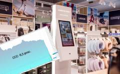 Ningi Research uderza w CCC. Kurs akcji mocno spada