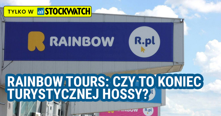 Rainbow, Tours, Korekta, po, rekordach, Czy, to, koniec, turystycznej, hossy