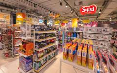 Smyk idzie na GPW. W IPO oferuje akcje po 13 zł za sztukę