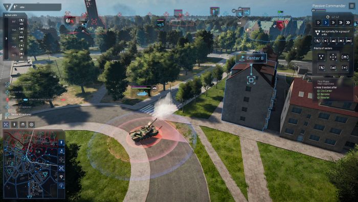 Systemic War – demo, polskiej, gry, strategicznej, od, Play, of, Battle, dostępne, 13, października,