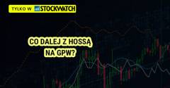 Co dalej z hossą na GPW? Eksperci o perspektywach i typowanych sektorach na 2026 rok
