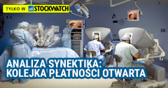 Analiza Synektika: Kolejka Płatności Otwarta