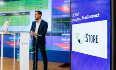 Skalowalność modelu SaaS procentuje. CStore zamyka 2025 rok z 89-proc. wzrostem EBITDA