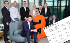 Allegro z rekordowym GMV 70 mld zł w 2025 roku. Wyniki przewyższyły konsensus