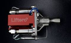 Liftero dostarczy silniki do indyjskiej misji OrbitAID. Spółka planuje debiut na NewConnect