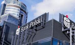 PKO BP chce wypłacić blisko 7,68 mld zł dywidendy