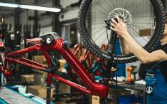 Azja przejmuje rynek rowerowy. Czy polscy producenci mają jeszcze przewagę?