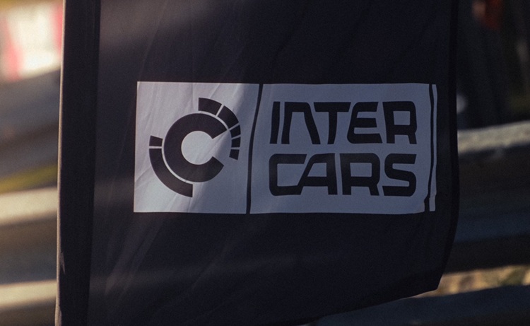 Interacars Logo Inter Cars wchodzi do Niemiec - filia w Wuppertalu otwarta