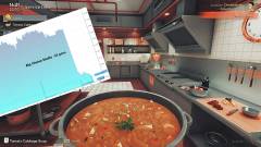 Krach na kursie Big Cheese Studio po fatalnej premierze Cooking Simulator 2