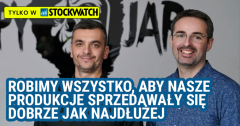 Creepy Jar: Robimy wszystko, aby nasze produkcje sprzedawały się dobrze jak najdłużej