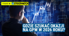 Hossa na GPW jest zaawansowana, ale ma jeszcze paliwo. Quercus TFI wskazuje, gdzie szukać okazji
