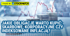 Jakie obligacje warto kupić w 2026 roku? Skarbowe, korporacyjne czy indeksowane inflacją?