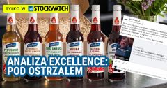 Analiza Excellence: Pod ostrzałem