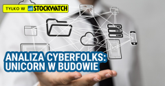 Analiza cyber_folks: Unicorn w budowie