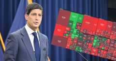 Decyzja Fed oraz porozumienie USA z Iranem