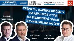 VC czy giełda dla spółek tech? 3 gorące sektory na rynku IPO
