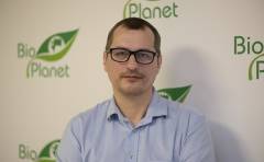 Bio Planet rośnie i inwestuje. 168 mln zł przychodów w I półroczu i emisja akcji
